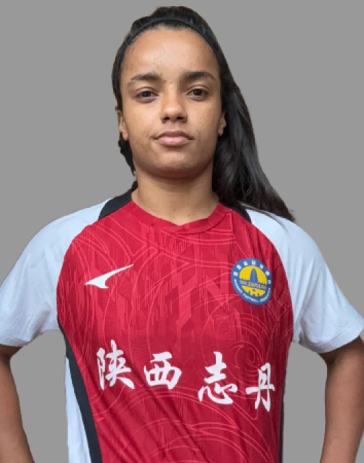 Victória Thalita<h5>Winger / Forward</h5>